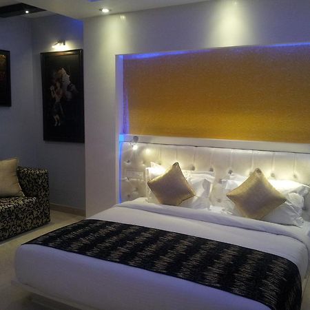 Hotel The Haven Kashipur Szoba fotó