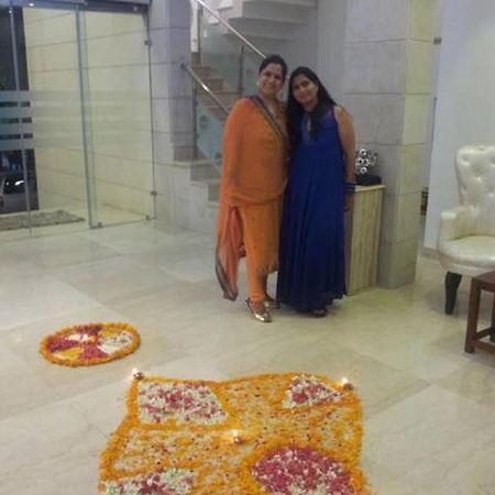 Hotel The Haven Kashipur Kültér fotó