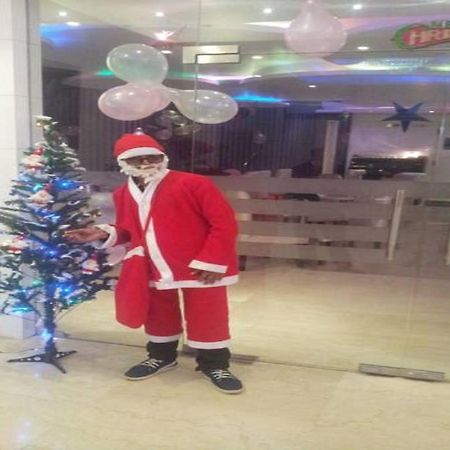 Hotel The Haven Kashipur Kültér fotó