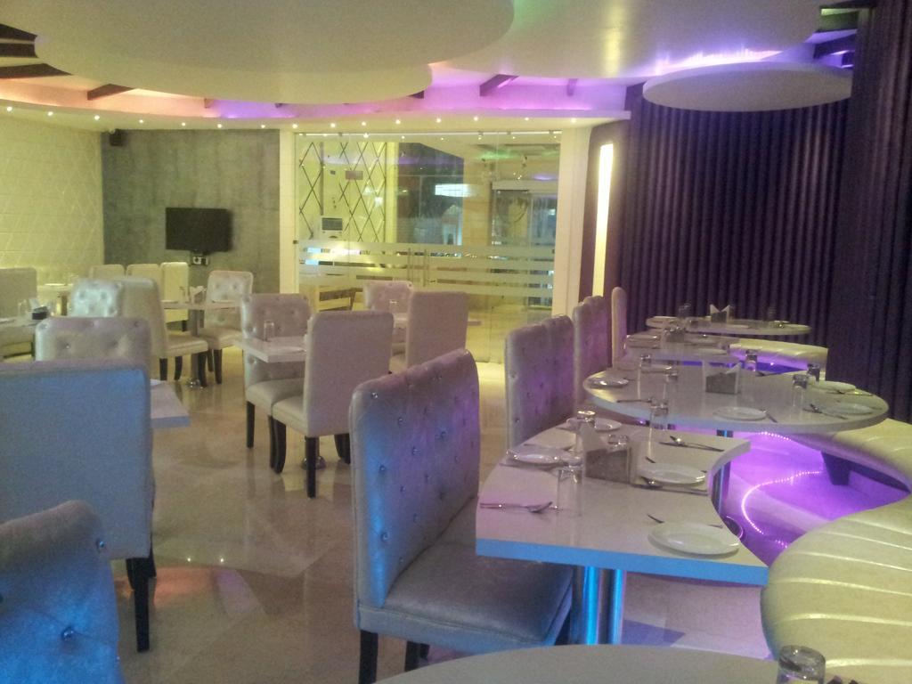 Hotel The Haven Kashipur Kültér fotó