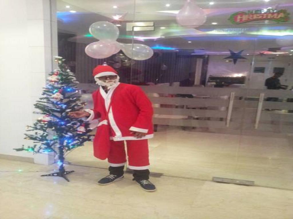 Hotel The Haven Kashipur Kültér fotó